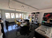 B�ro Viel Platz f�r Familie und Arbeit - Zweifamilienhaus mit B�ro in Neuss-Hoisten