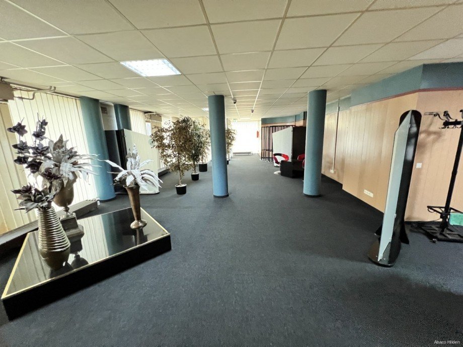 Ladenfl�che 3a Einzelhandel Hilden
