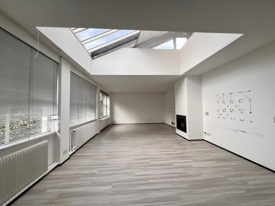 EG Wohnzimmer Wohn- / Gesch�ftshaus Hilden