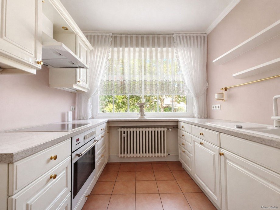 EG K�che Doppelhaush�lfte Hilden