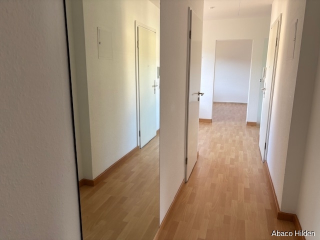 1.OG Diele Wohn- / Gesch�ftshaus Hilden