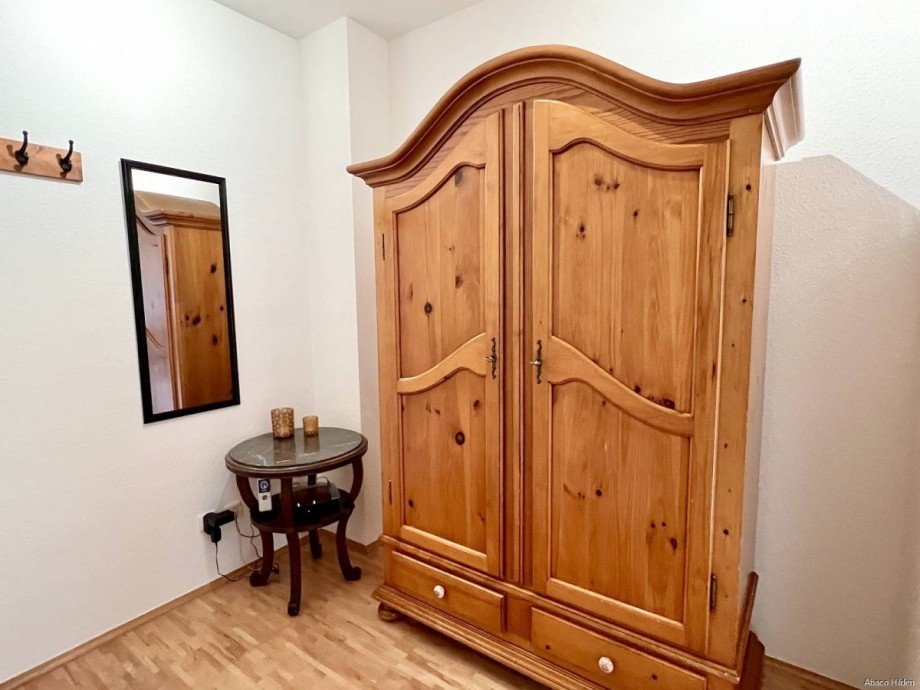 Dieler Etagenwohnung Erkrath