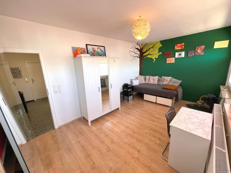 OG Kind Zweifamilienhaus Neuss / Hoisten