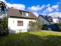 Bild (4595dc92f52b5733f6f1d2518215c4d8): Bauen oder Sanieren? - Sch�nes Grundst�ck in Erkrath-Hochdahl