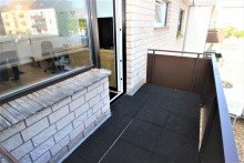 2.OG rechts Wohnung Balkon Top-Kapitalanlage und ideal zur Eigennutzung in bester Citylage von Hilden