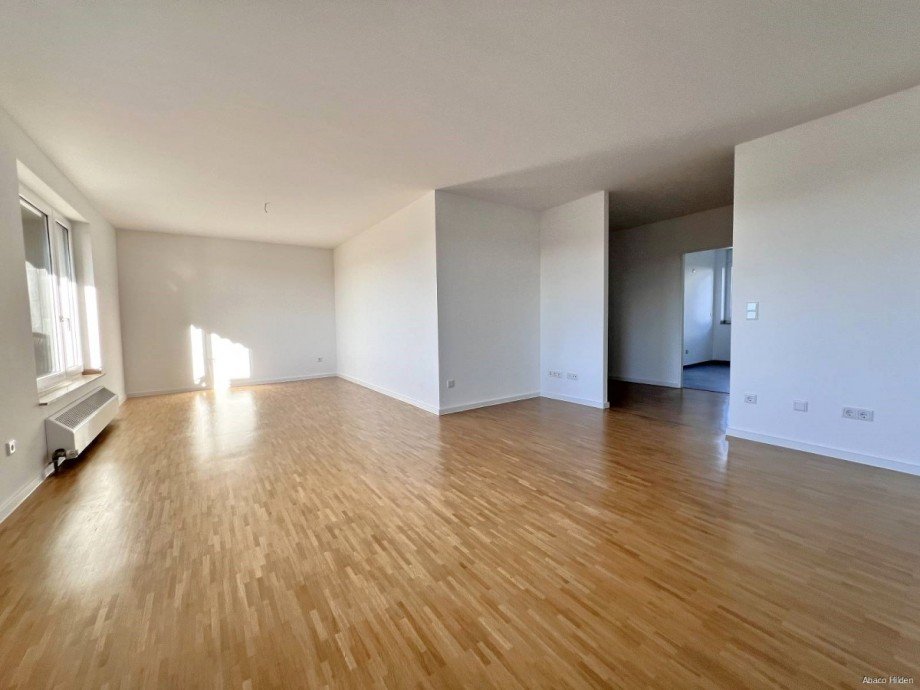 Wohnen_Essen Etagenwohnung Hilden