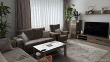 Wohnzimmer Vollvermietetes, sehr gepflegtes Wohn-/Gesch�ftshaus in bester Citylage von Hilden - 6,3 % Rendite