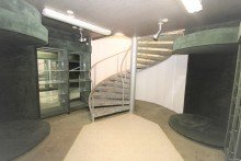 UG links Lager 1 Showroom Top-Kapitalanlage und ideal zur Eigennutzung in bester Citylage von Hilden