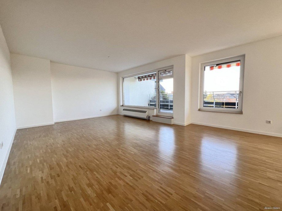 Wohnen Etagenwohnung Hilden