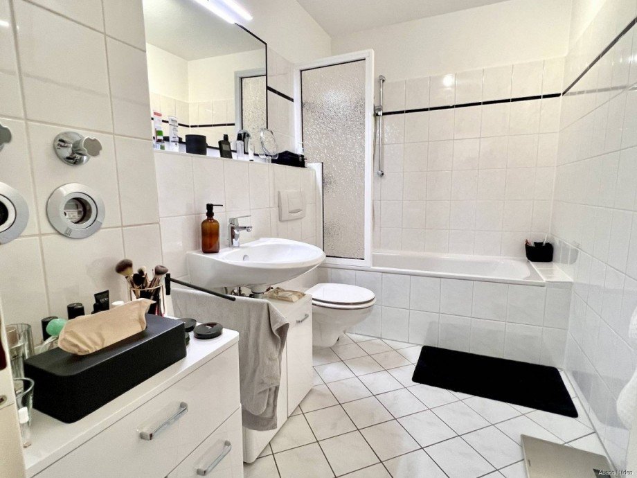 Bad Etagenwohnung Erkrath