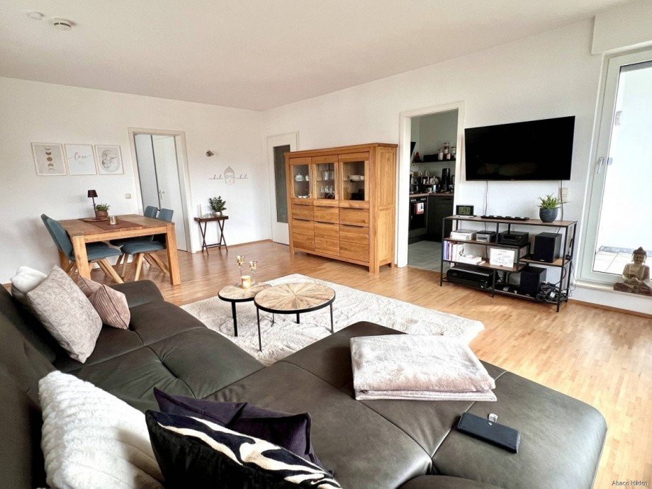 Wohnen_Essen 3 Etagenwohnung Erkrath