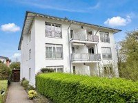 Hauptbild Attraktive 2-Zimmer Wohnung in Erkrath-Hochdahl