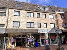 Stra�enfront Top-Kapitalanlage und ideal zur Eigennutzung in bester Citylage von Hilden