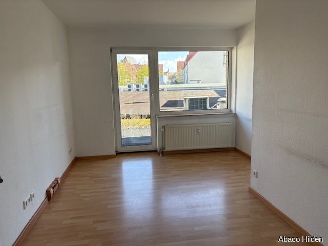 1.OG Terrassent�r Wohn- / Gesch�ftshaus Hilden