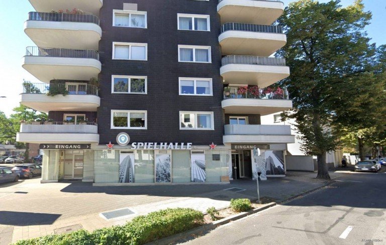 Hauptbild: Gewerbefl�che f�r Ladenlokal oder B�ro in Hilden