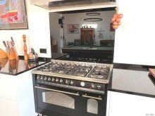 XXL Gasherd Viel Platz f�r Familie und Arbeit - Zweifamilienhaus mit B�ro in Neuss-Hoisten
