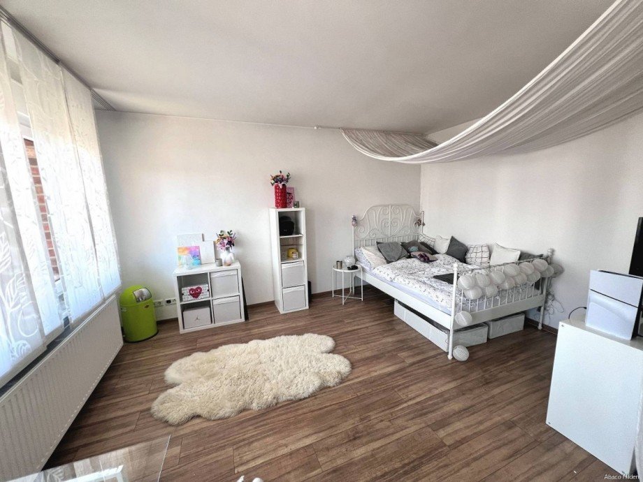 OG Wohnen Zweifamilienhaus Neuss / Hoisten