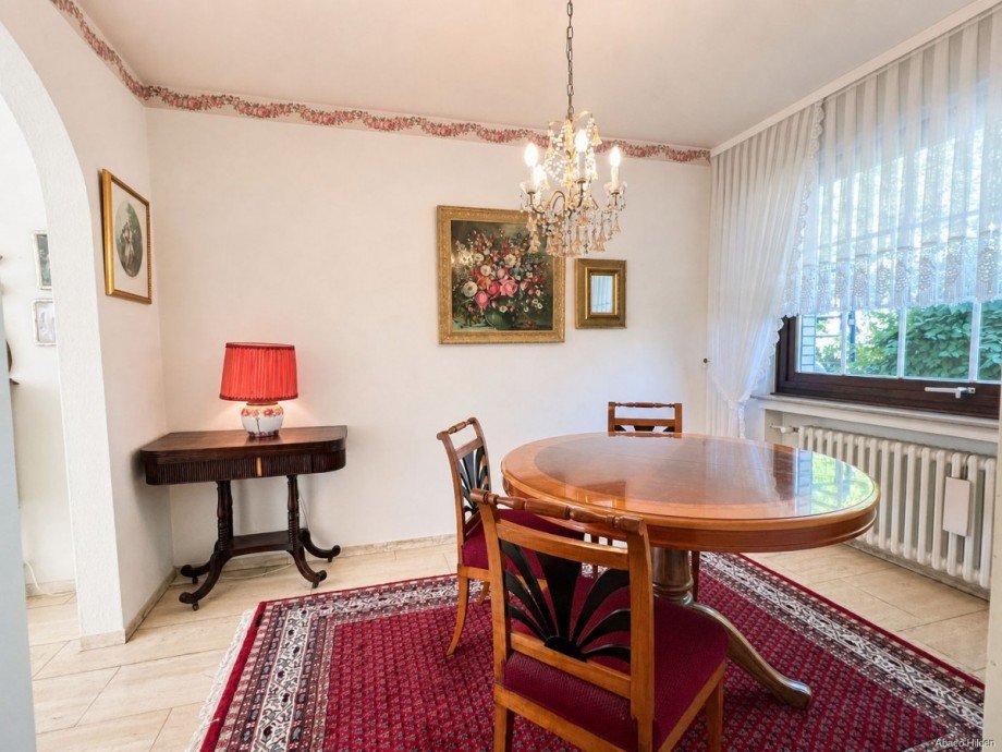 EG Essen Doppelhaush�lfte Hilden