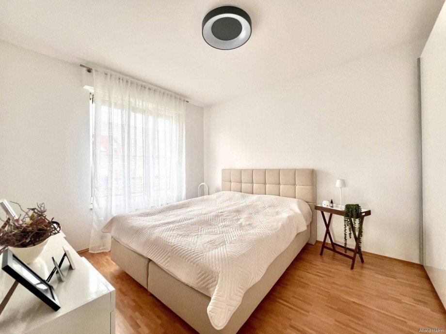 Schlafen 1 Etagenwohnung Erkrath