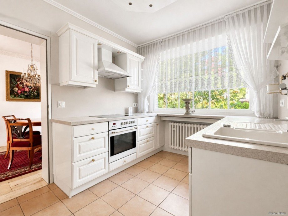 EG K�che Doppelhaush�lfte Hilden