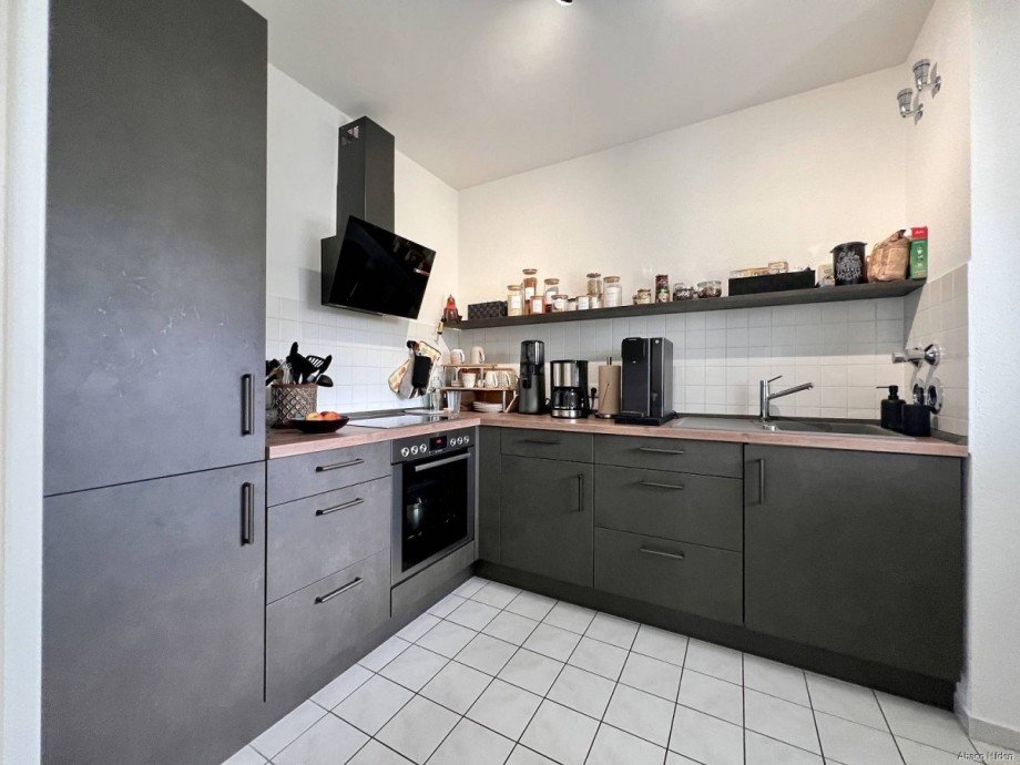 Kochen 1 Etagenwohnung Erkrath