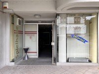 Bild (c925a50ac806035bb29b971395487b3a): Gewerbefl�che f�r Ladenlokal oder B�ro in Hilden
