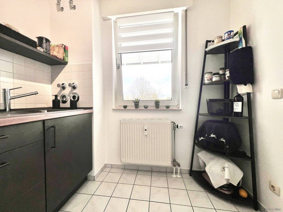 Kochen 2 Etagenwohnung Erkrath
