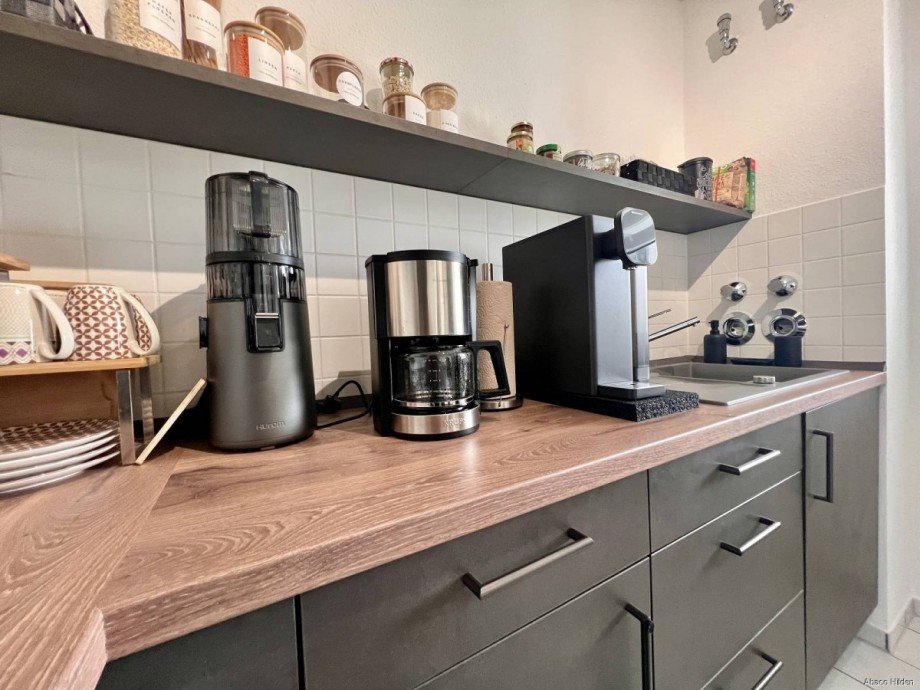 Kochen 3 Etagenwohnung Erkrath