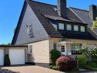 Hauptbild Einfamilienhaus mit schönem Garten in Hilden Süd