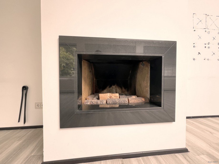 EG WZ Kamin Wohn- / Gesch�ftshaus Hilden